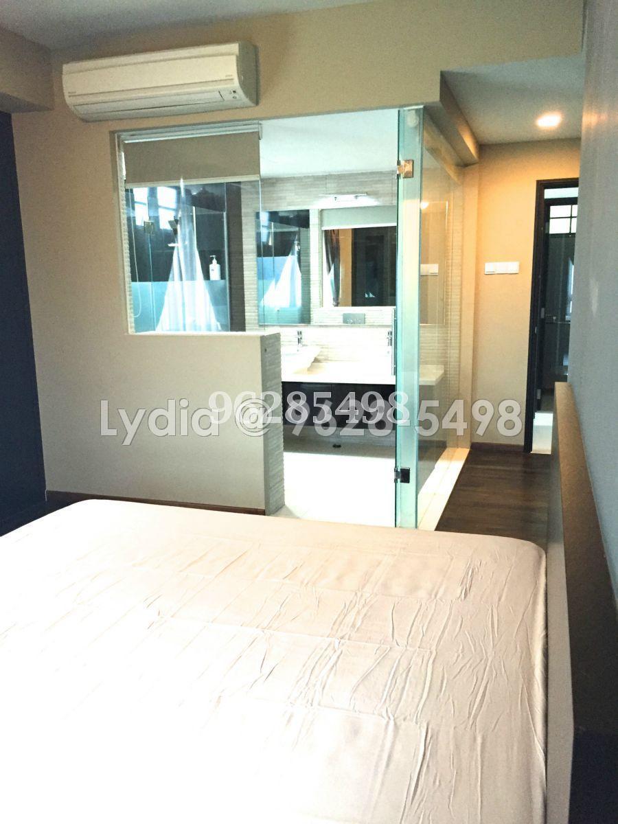 Sanctuary Green (D15), Condominium #82122442